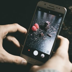 Photography for Restaurant Interior Design