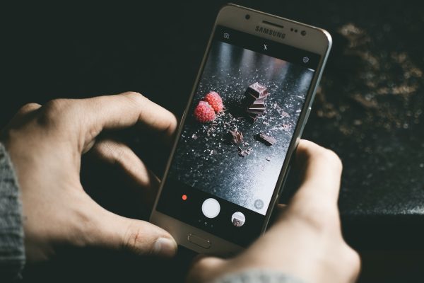 Photography for Restaurant Interior Design